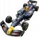 Rastar Auto RC 1:8 Red Bull Bolid F1Rastar RB19 Granatowe 3