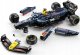 Rastar Auto RC 1:8 Red Bull Bolid F1Rastar RB19 Granatowe 5