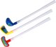 LeanToys Zestaw Do Gry W Mini Golfa Dla Dzieci Kijki 12 El. LEAN Toys 1