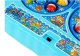 LeanToys Gra Zręcznościowa Łowienie Rybek 21 Rybek 3 Stawy LEAN Toys 3
