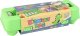 LeanToys Jaja Dinozaura Edukacyjny Sorter 12 Jaj Układanka Kształty LEAN Toys 3