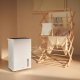 Duux Duux Bora Smart Dehumidifier 20 L+Laundry Mode, Effective area 40m², White 4