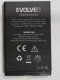 Evolveo EVOLVEO originální baterie 1000 mAh pro EasyPhone XD 1