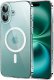 Ugreen Etui Ugreen Classy Clear Magnetic na iPhone 16 - przezroczyste 1