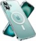 Ugreen Etui Ugreen Classy Clear Magnetic na iPhone 16 - przezroczyste 2
