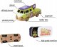 Simba MAJORETTE VW Deluxe Cars 6 rodzai Simba mix cena za 1 szt 5