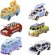 Simba MAJORETTE VW Deluxe Cars 6 rodzai Simba mix cena za 1 szt 6
