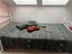 Ruhhy Koc 1,6x2m + 2x poszewka na poduszkę Ruhhy 22598 7
