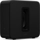 Soundbar Sonos Sonos Sub 4 Juodas SUBG4EU1BLK 6