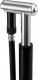 RockBros Pompka rowerowa Rockbros JG-004ABK (czarna) 1