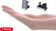 Adapter USB Equip Equip 133477 zmieniacz płci / kabli USB C Czarny, Szary 3