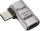 Adapter USB Equip Equip 133478 zmieniacz płci / kabli USB C Czarny, Szary 2