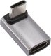 Adapter USB Equip Equip 133478 zmieniacz płci / kabli USB C Czarny, Szary 3