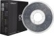 Creality Filament Creality PLA, 1kg, 1.75mm, grey (3301010066) 1