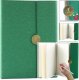 Opus Notes Biurowy Na Magnes Notatnik W Linie Z Obiciem Zielony 1