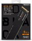 Dysk SSD WD Black SN850X 8TB M.2 2280 PCI-E x4 Gen4 NVMe (WDS800T2X0E-00CDD0) 1