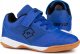 Lotto Whizzer K JR - Buty halowe niebieskie r. 28 (2600120K-5011) 11