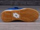 Lotto Whizzer K JR - Buty halowe niebieskie r. 28 (2600120K-5011) 7