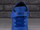 Lotto Whizzer K JR - Buty halowe niebieskie r. 28 (2600120K-5011) 9