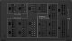Zasilacz Gigabyte UD1600PM PG5 AI TOP ATX 3.1 1600W (GP-UD1600PM PG5) 1