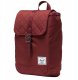 Herschel Herschel Retreat Sling Bag 11399-06501 Czerwone One size 3