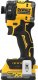 Klucz udarowy Dewalt DEWALT IMPACT DRIVER 18V   DCF870E2T 2x1.7Ah POWERSTACK 56Nm HYDRAULIC TSTAK 2