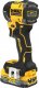 Klucz udarowy Dewalt DEWALT IMPACT DRIVER 18V   DCF870E2T 2x1.7Ah POWERSTACK 56Nm HYDRAULIC TSTAK 3