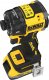 Klucz udarowy Dewalt DEWALT IMPACT DRIVER 18V   DCF870E2T 2x1.7Ah POWERSTACK 56Nm HYDRAULIC TSTAK 4