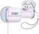 ESR ESR PULSE HALOLOCK MAGSAFE APPLE AIRPODS 4 WHITE 1