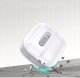 ESR ESR PULSE HALOLOCK MAGSAFE APPLE AIRPODS 4 WHITE 3