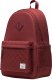 Herschel Herschel Heritage Backpack 11383-06501 Czerwone One size 3