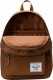 Herschel Herschel Classic Backpack 11544-05033 Brązowe One size 1