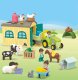 Figurka Playmobil Zestaw z figurkami Junior 71656 Przygoda na gospodarstwie z traktorem, przyczepš i zwierzętami 6