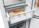 Lodówka Candy Candy CNCQ2T620DW Wolnostojący 409 l D Biały 10