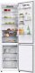 Lodówka Candy Candy CNCQ2T620DW Wolnostojący 409 l D Biały 1