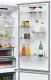 Lodówka Candy Candy CNCQ2T620DW Wolnostojący 409 l D Biały 29