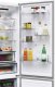 Lodówka Candy Candy CNCQ2T620DW Wolnostojący 409 l D Biały 2