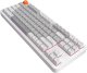 Klawiatura Dark Project ALU87 Delta G3Ms Moonstone (DPKB_DELTA_87_ANSI) 3
