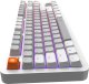 Klawiatura Dark Project ALU87 Delta G3Ms Moonstone (DPKB_DELTA_87_ANSI) 5