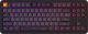 Klawiatura Dark Project ALU87 Gamma G3Ms Magnetite (DPKB_GAMMA_87_ANSI) 1
