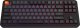 Klawiatura Dark Project ALU87 Gamma G3Ms Magnetite (DPKB_GAMMA_87_ANSI) 1