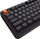 Klawiatura Dark Project ALU87 Gamma G3Ms Magnetite (DPKB_GAMMA_87_ANSI) 3