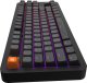 Klawiatura Dark Project ALU87 Gamma G3Ms Magnetite (DPKB_GAMMA_87_ANSI) 4