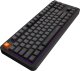 Klawiatura Dark Project ALU87 Gamma G3Ms Magnetite (DPKB_GAMMA_87_ANSI) 5