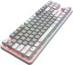 Klawiatura Dark Project ALU87 Onionite Wireless G3Ms Amber (DPKB_ONIONITE_87_ANSI_WL) 10