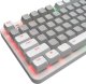 Klawiatura Dark Project ALU87 Onionite Wireless G3Ms Amber (DPKB_ONIONITE_87_ANSI_WL) 11