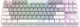 Klawiatura Dark Project ALU87 Onionite Wireless G3Ms Amber (DPKB_ONIONITE_87_ANSI_WL) 1