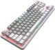 Klawiatura Dark Project ALU87 Onionite Wireless G3Ms Amber (DPKB_ONIONITE_87_ANSI_WL) 2