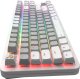 Klawiatura Dark Project ALU87 Onionite Wireless G3Ms Amber (DPKB_ONIONITE_87_ANSI_WL) 6
