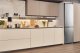 Lodówka Candy Candy CNCQ2T620DX Wolnostojący 409 l D Stal nierdzewna 19